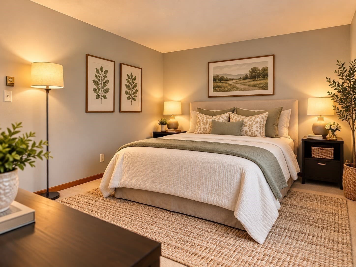 Condominium at 10 Clarendon Common # 10, Franklin MA 02038, photo 21 of 28