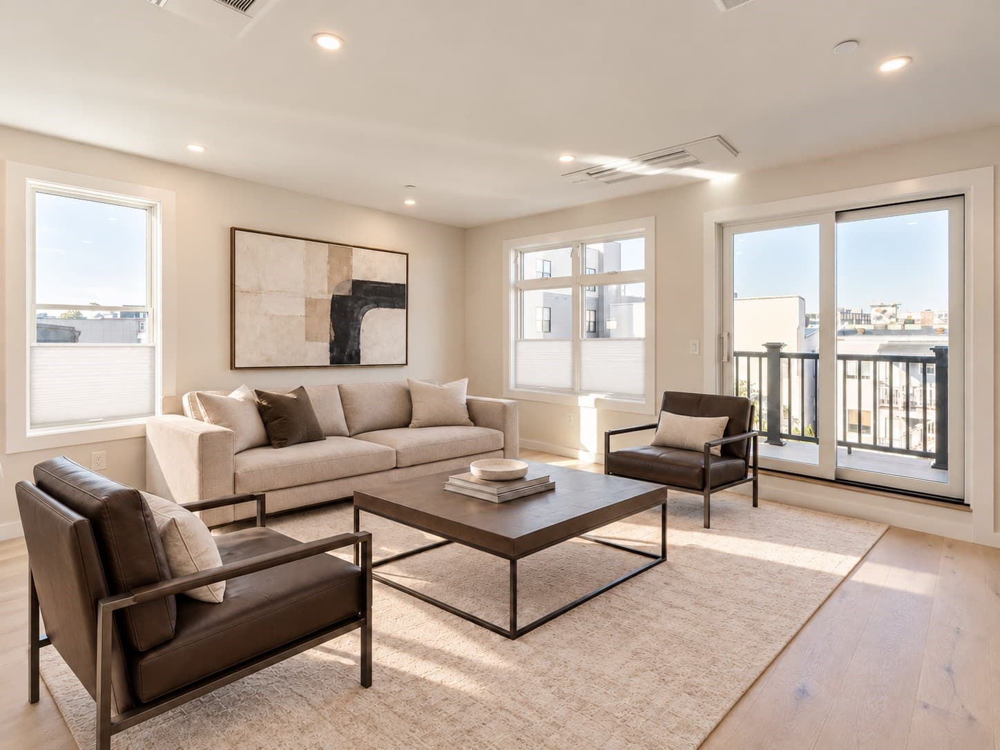 Condominium at 46 Everett Street, Boston MA 02128, photo 2 of 19