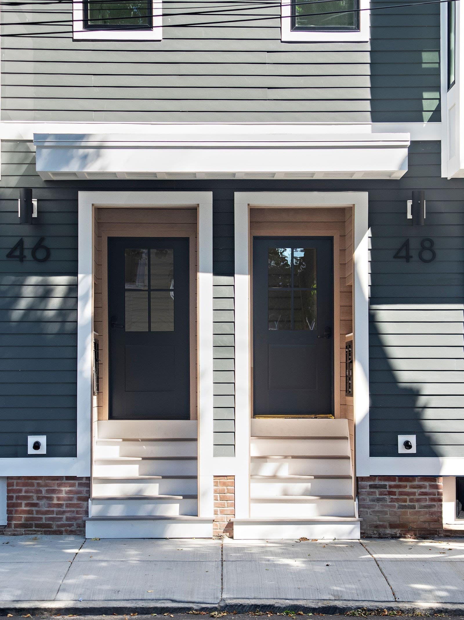 Condominium at 46 Everett Street, Boston MA 02128, photo 13 of 19