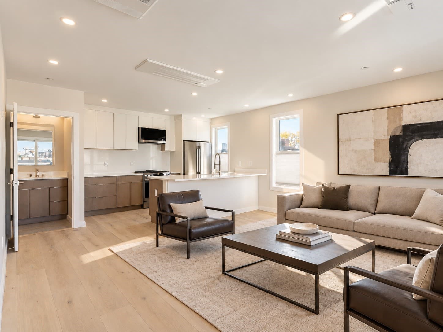 46 Everett Street, Boston MA 02128