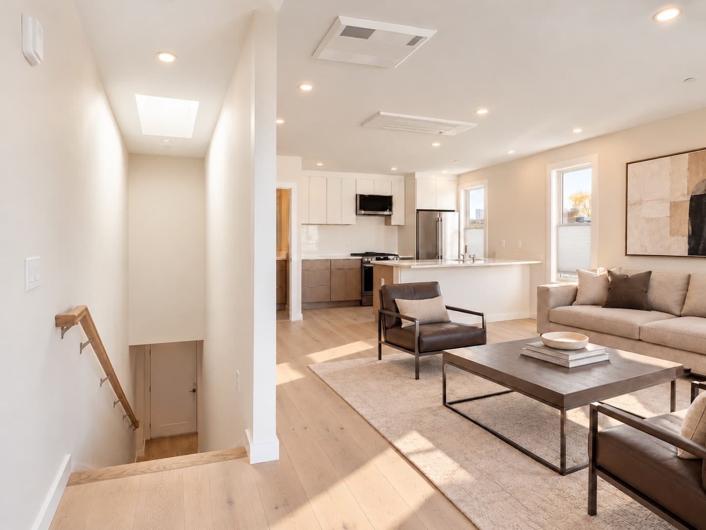Condominium at 46 Everett Street, Boston MA 02128, photo 5 of 19