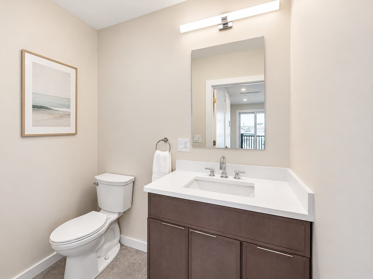 Condominium at 46 Everett Street, Boston MA 02128, photo 9 of 19