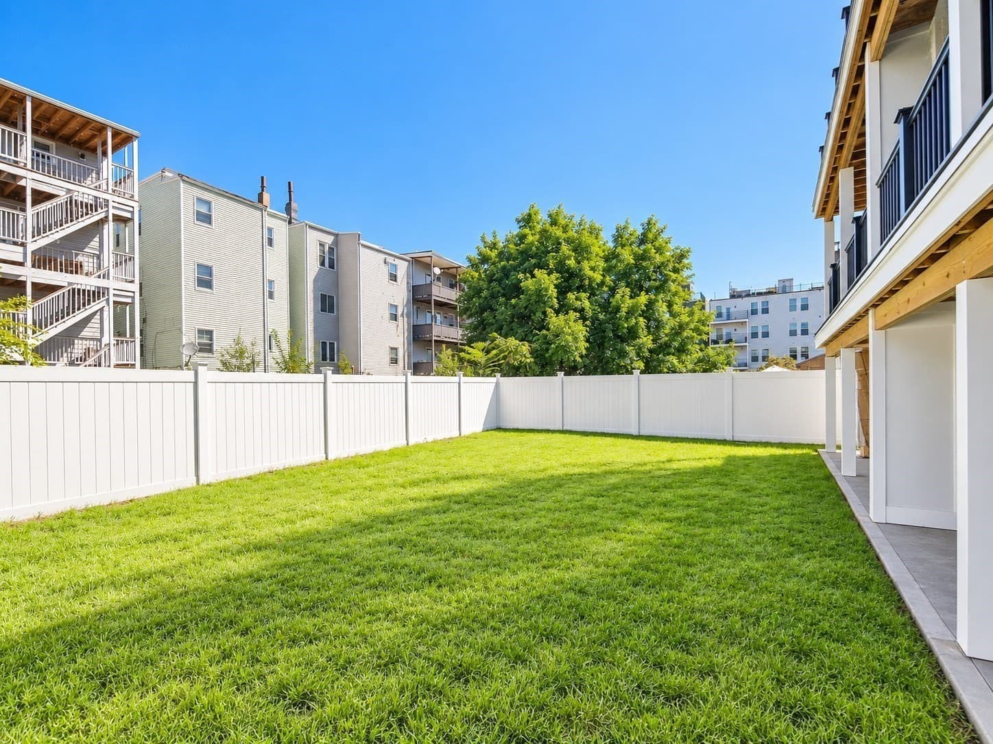 Condominium at 46 Everett Street, Boston MA 02128, photo 14 of 19