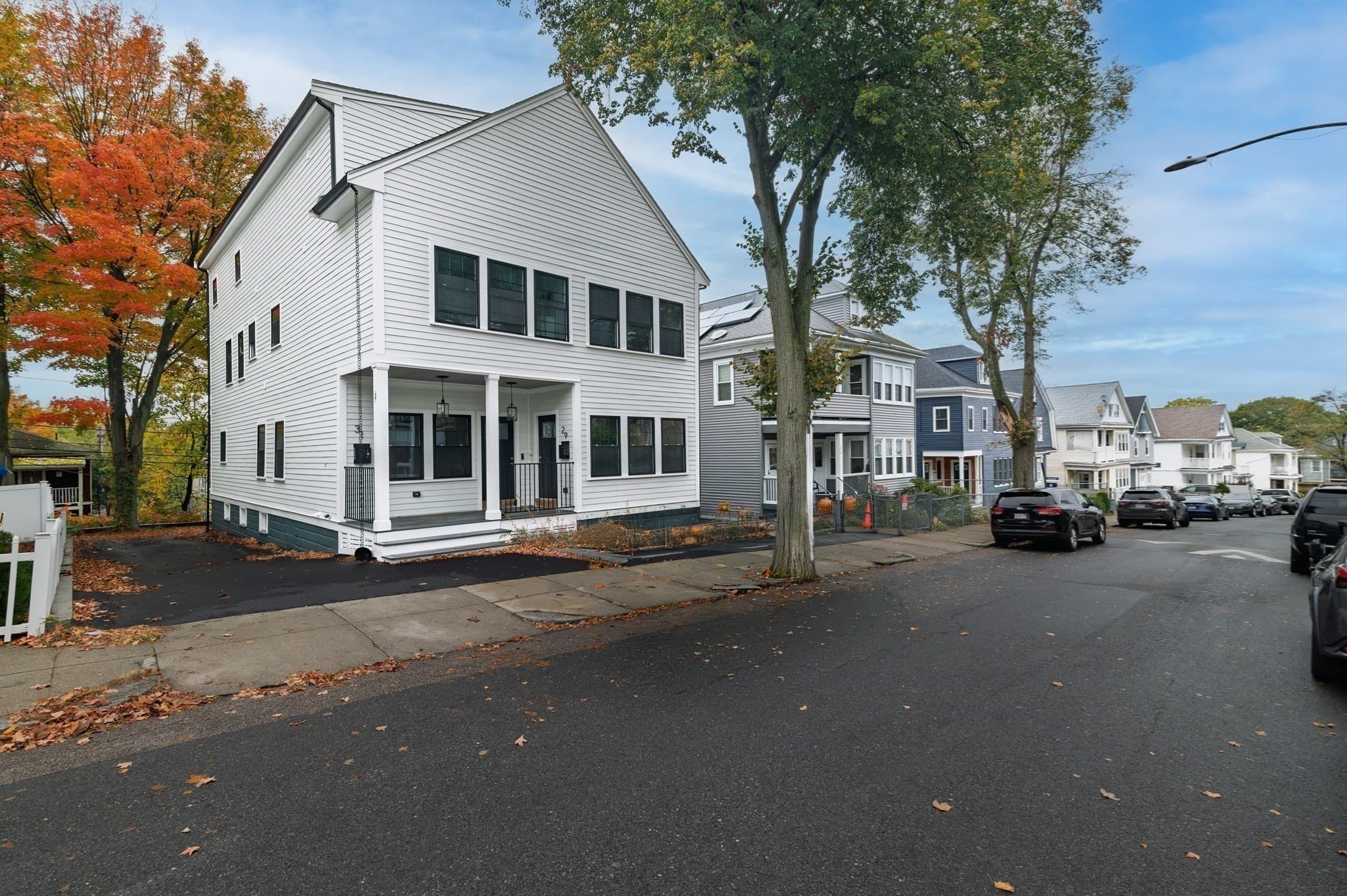 Condominium at 31 Westmore # 31, Boston MA 02126, photo 2 of 36