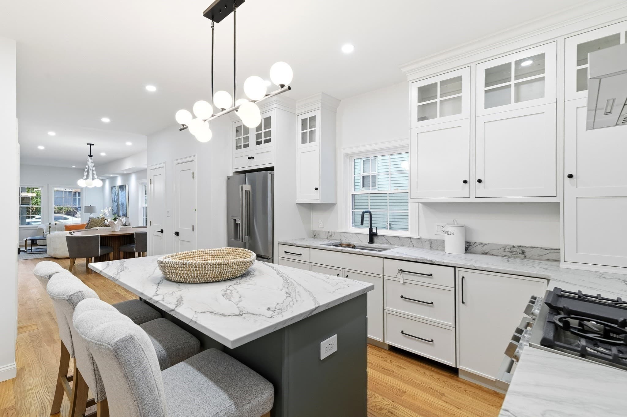 Condominium at 31 Westmore # 31, Boston MA 02126, photo 6 of 36
