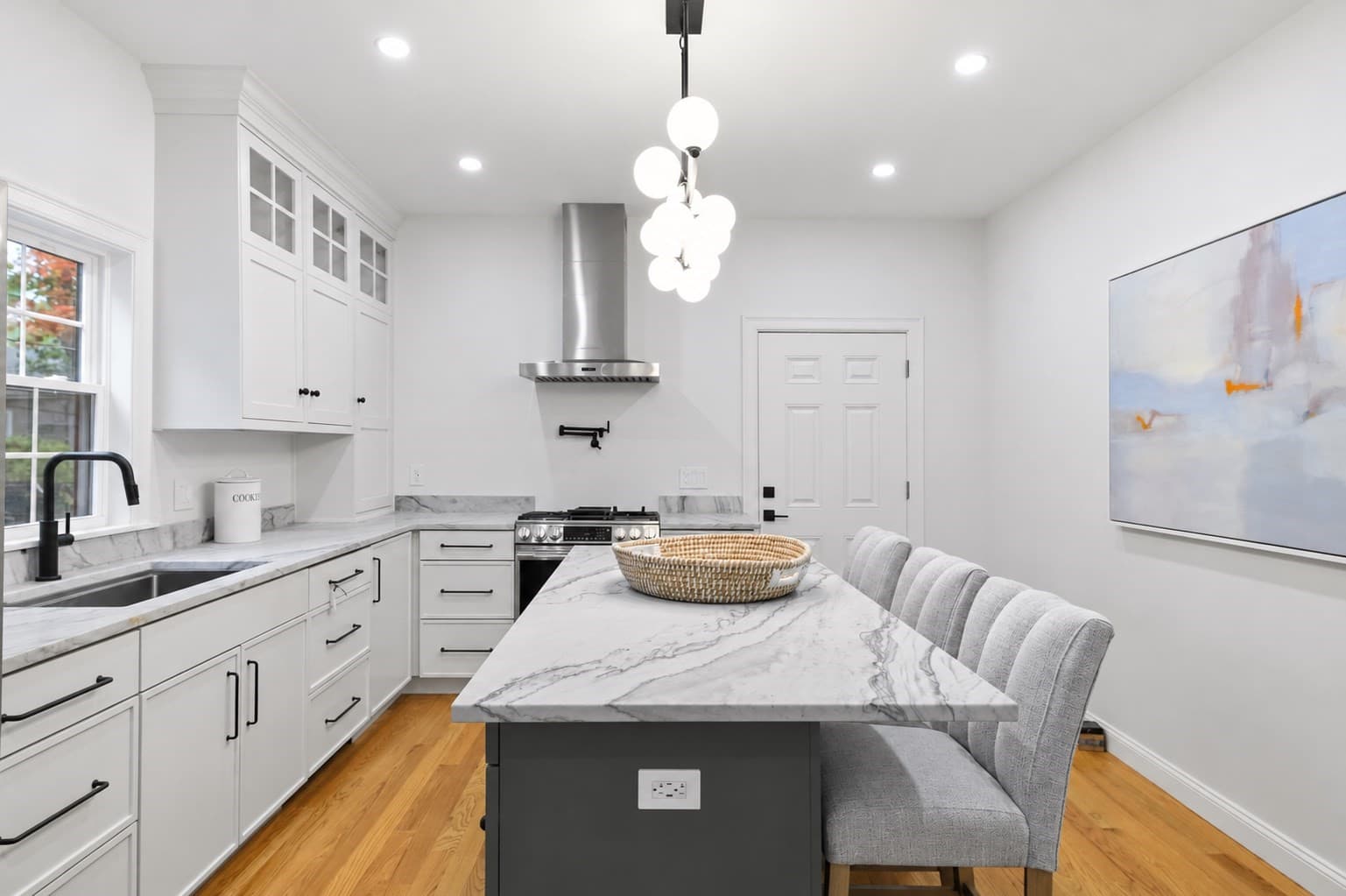 Condominium at 31 Westmore # 31, Boston MA 02126, photo 12 of 36