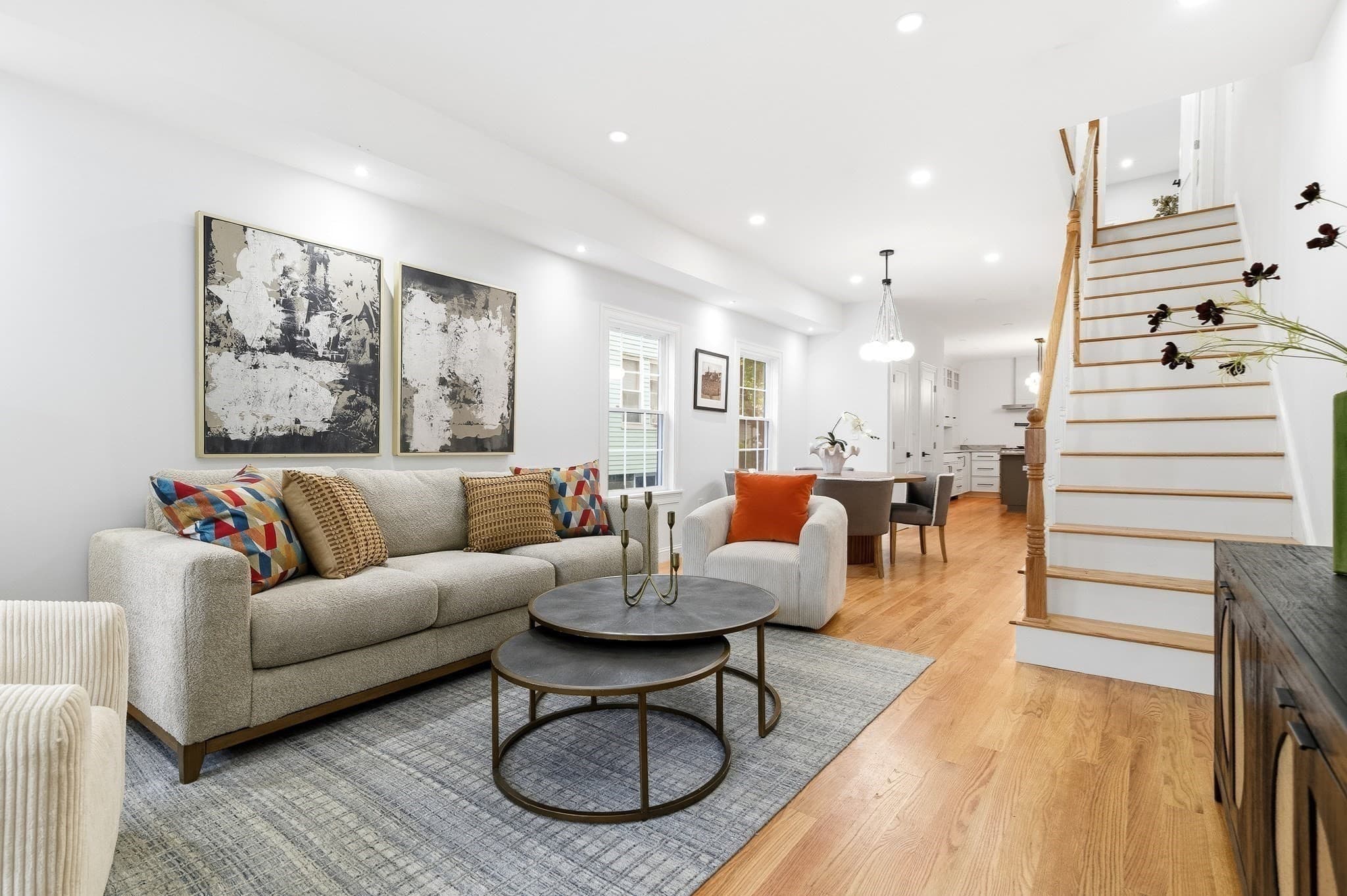 Condominium at 31 Westmore # 31, Boston MA 02126, photo 3 of 36