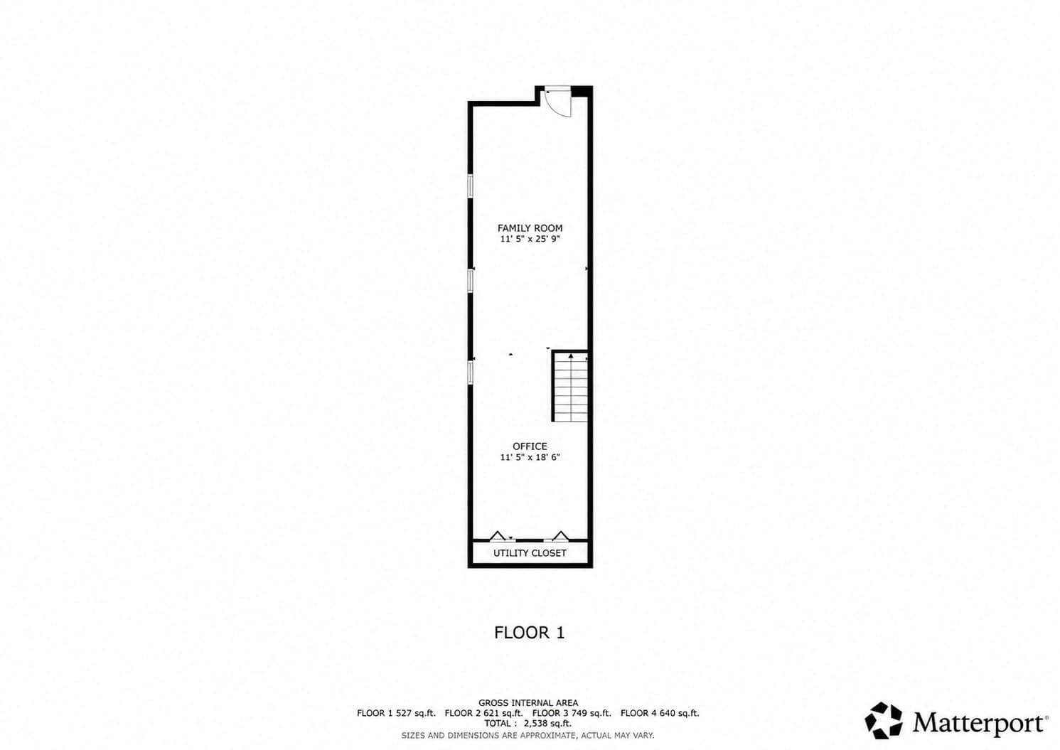 Condominium at 31 Westmore # 31, Boston MA 02126, photo 36 of 36