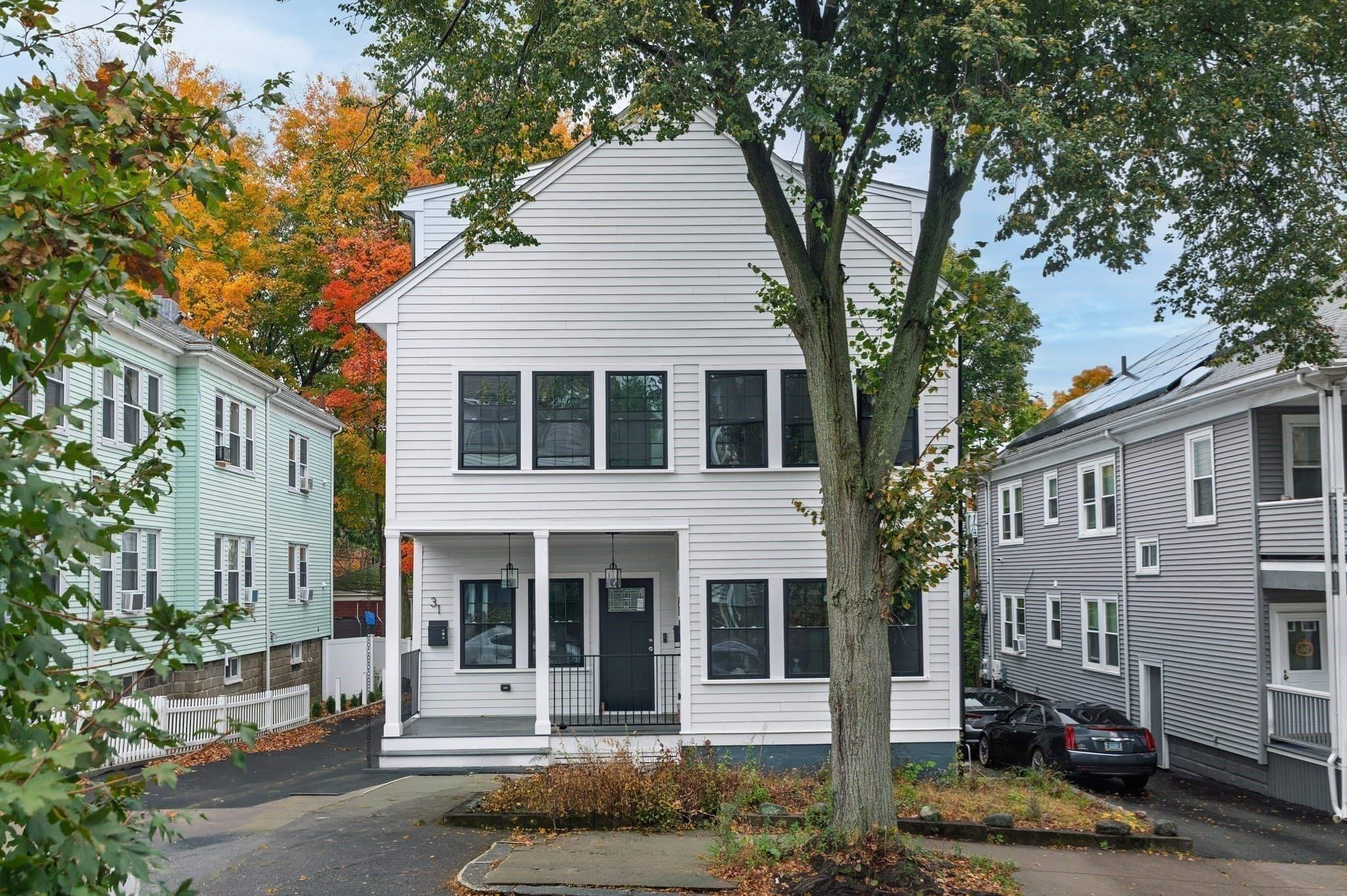 31 Westmore # 31, Boston MA 02126