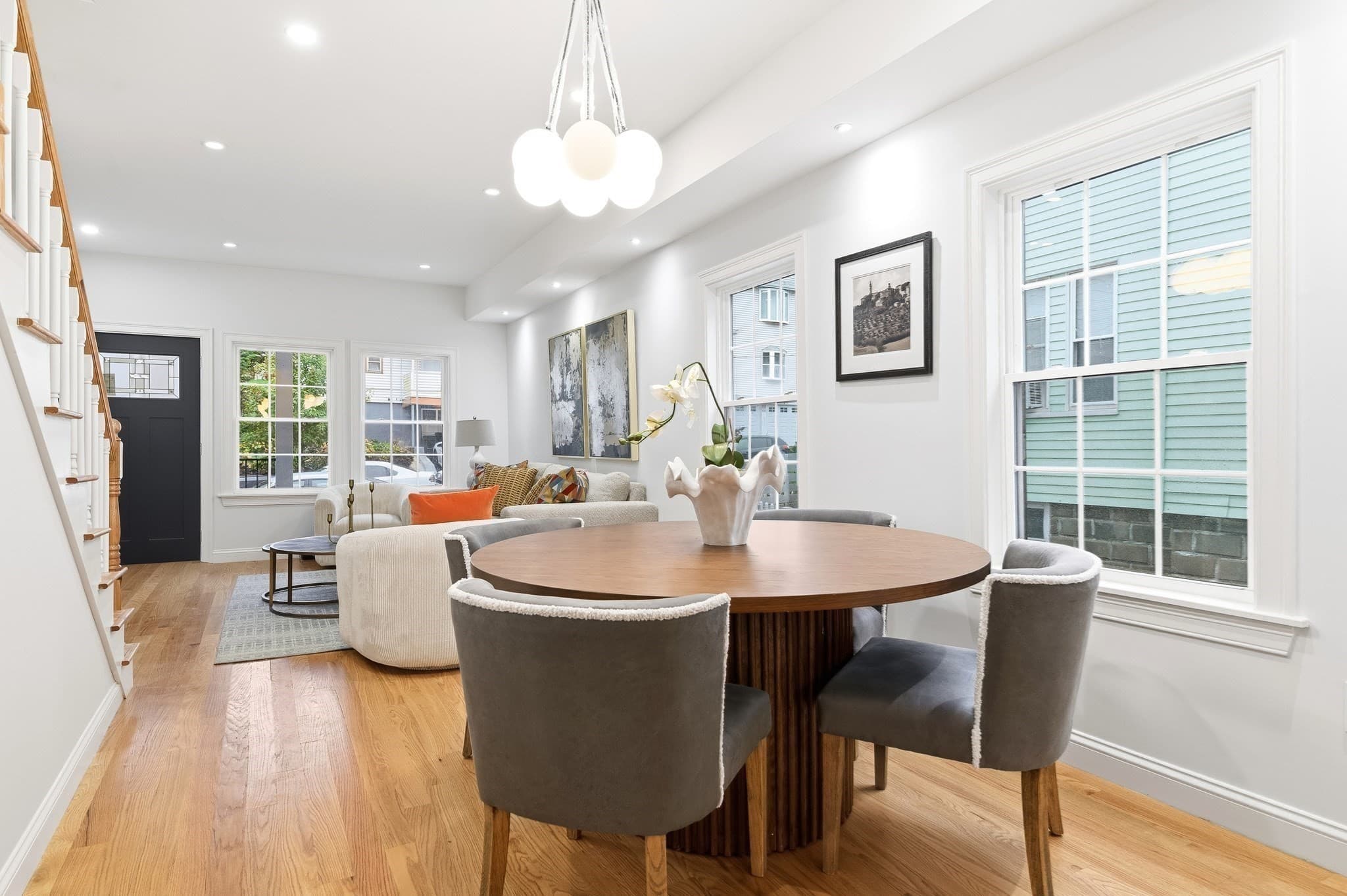 Condominium at 31 Westmore # 31, Boston MA 02126, photo 5 of 36