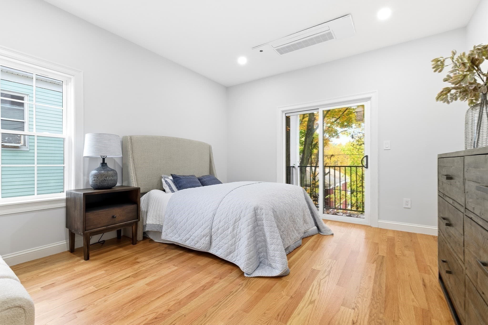 Condominium at 31 Westmore # 31, Boston MA 02126, photo 20 of 36