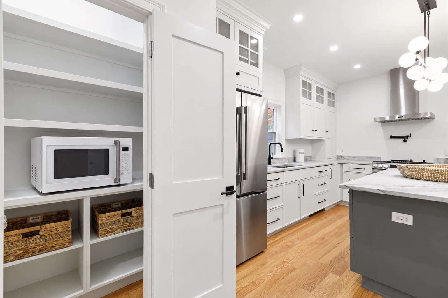 Condominium at 31 Westmore # 31, Boston MA 02126, photo 9 of 36
