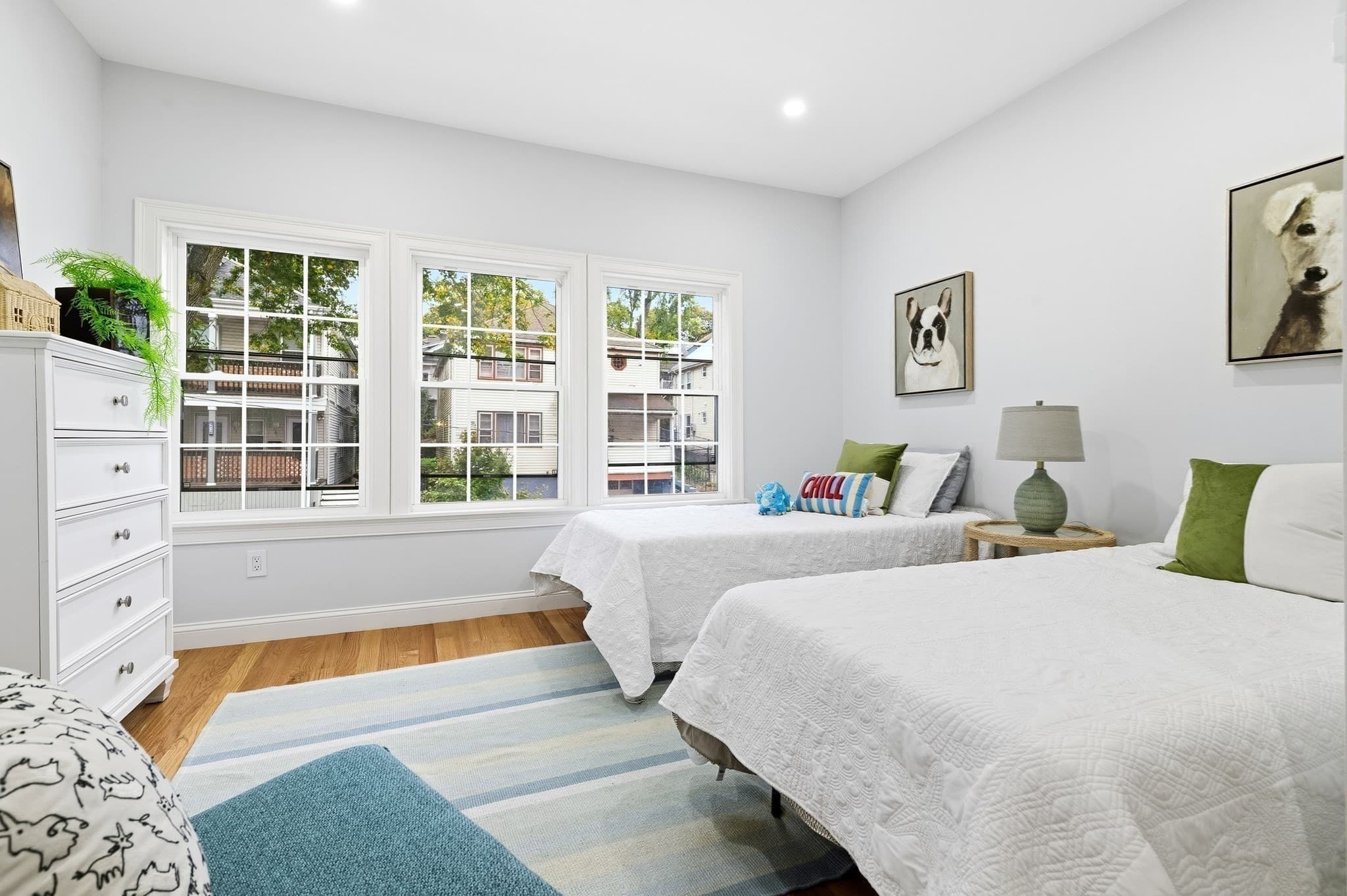 Condominium at 31 Westmore # 31, Boston MA 02126, photo 24 of 36
