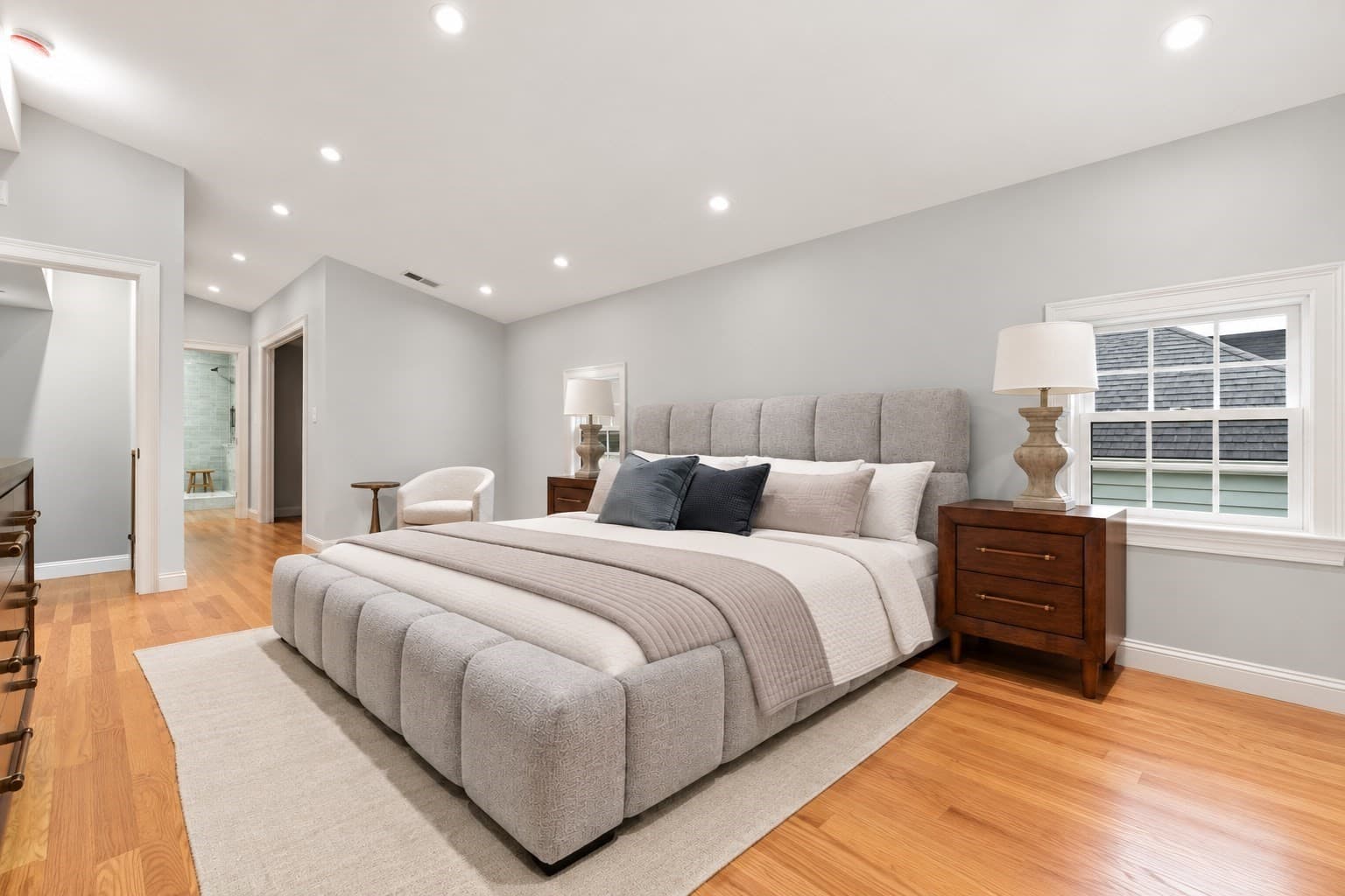 Condominium at 31 Westmore # 31, Boston MA 02126, photo 14 of 36