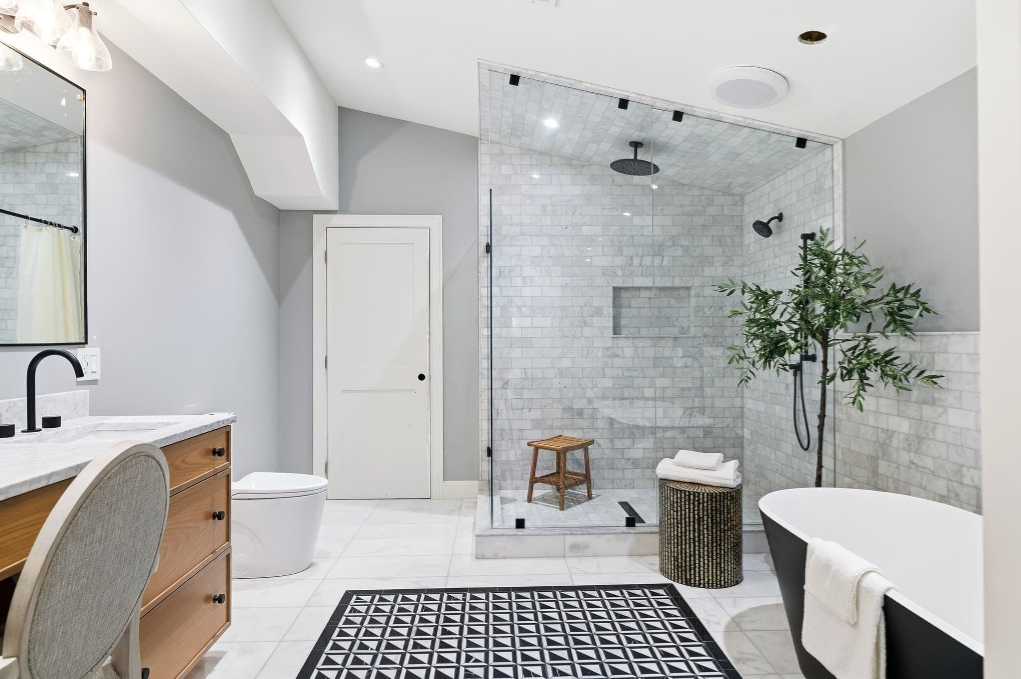 Condominium at 31 Westmore # 31, Boston MA 02126, photo 18 of 36