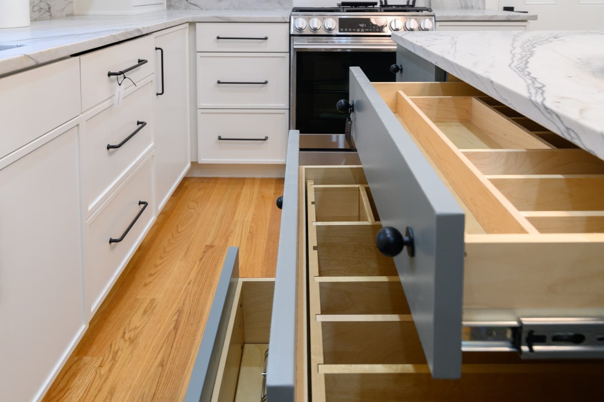 Condominium at 31 Westmore # 31, Boston MA 02126, photo 11 of 36