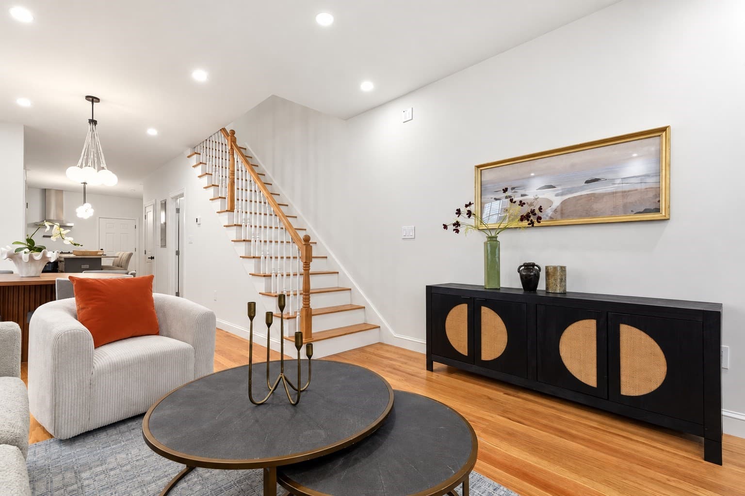 Condominium at 31 Westmore # 31, Boston MA 02126, photo 4 of 36