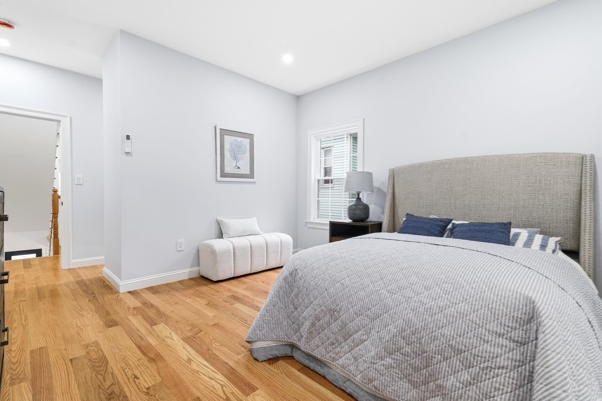 Condominium at 31 Westmore # 31, Boston MA 02126, photo 21 of 36