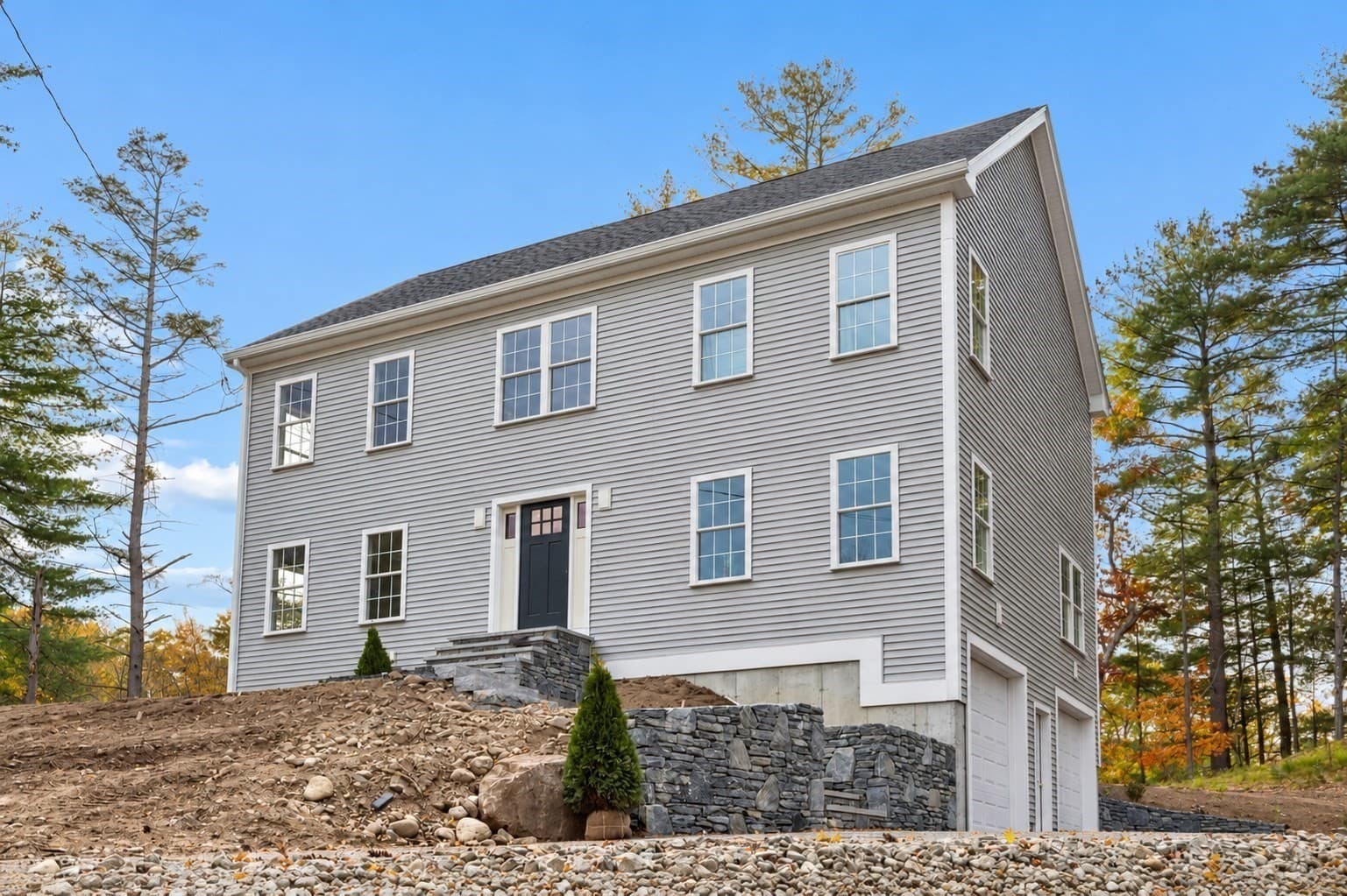 Single Family Residence at 35 Martin, Douglas MA 01516, photo 2 of 38