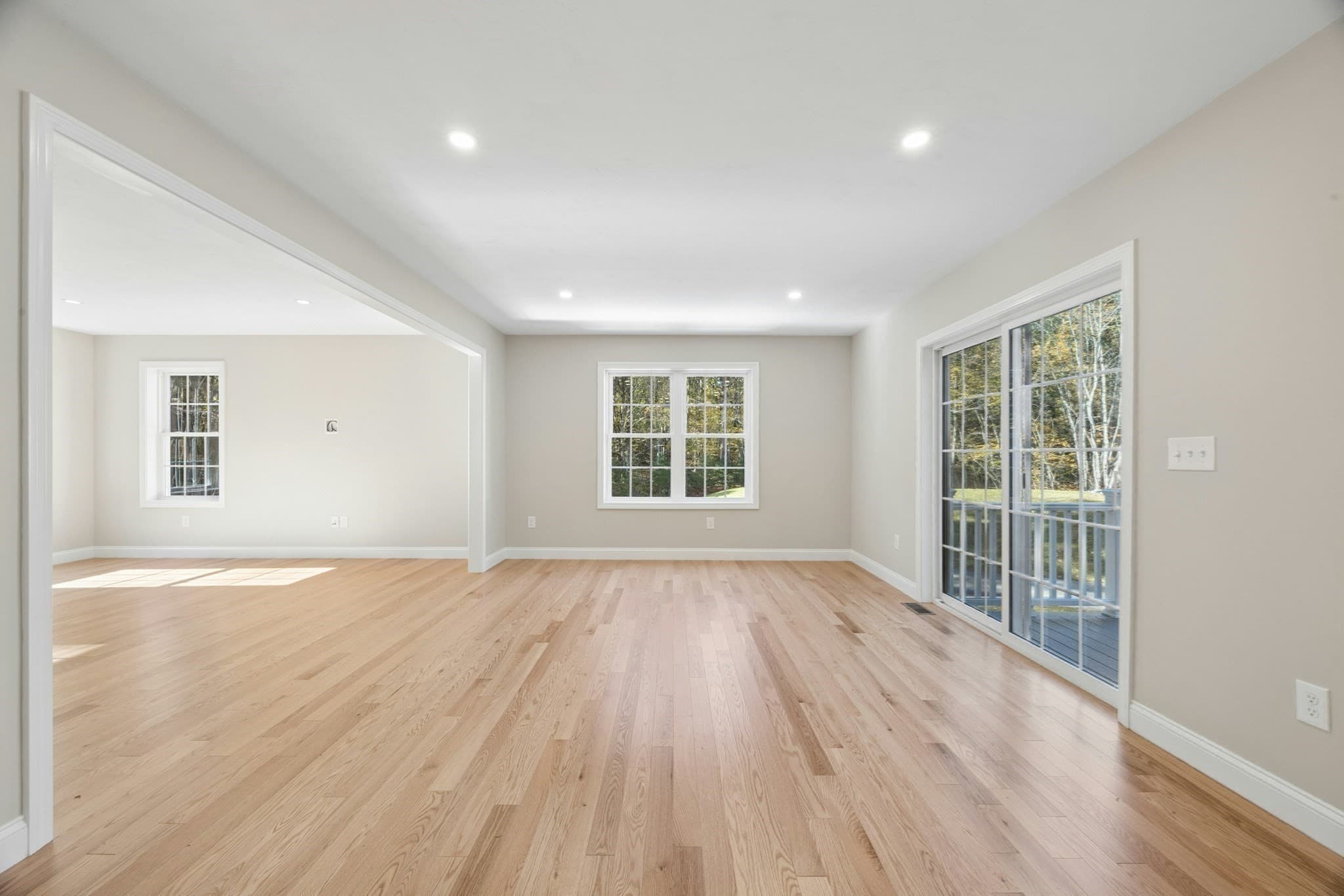 Single Family Residence at 35 Martin, Douglas MA 01516, photo 12 of 38