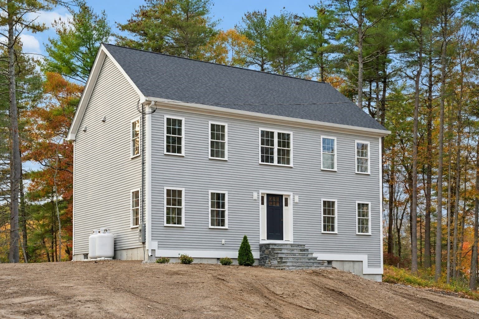 35 Martin, Douglas MA 01516