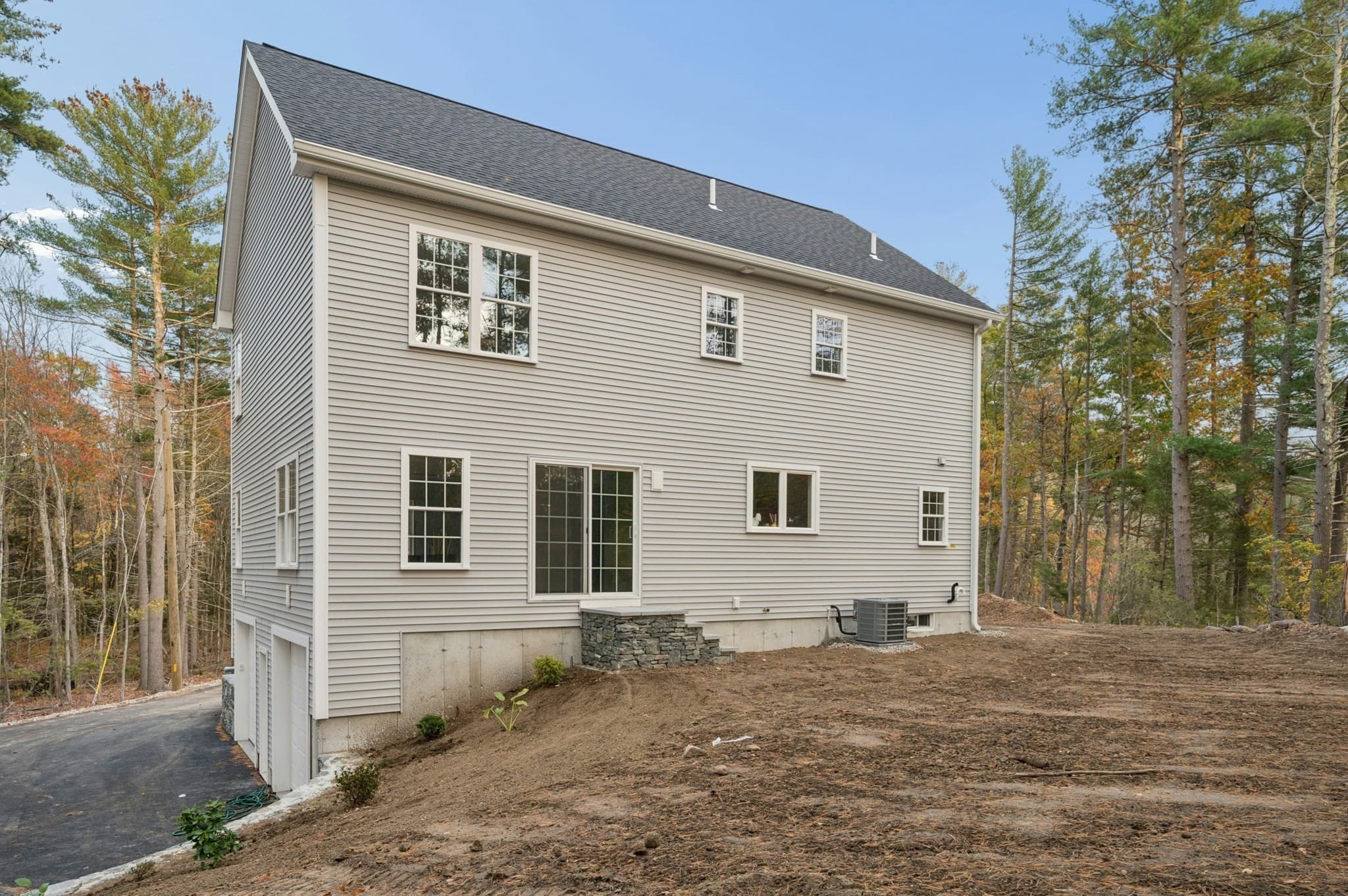 Single Family Residence at 35 Martin, Douglas MA 01516, photo 31 of 38