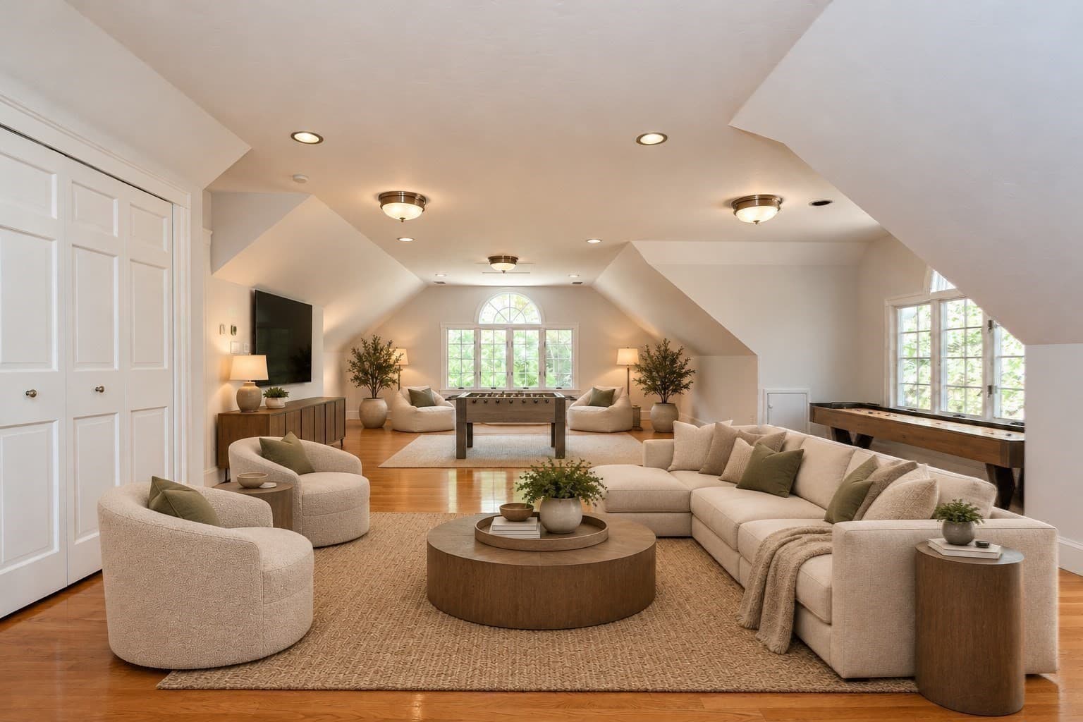 Single Family Residence at 38 Ridge Road, Westwood MA 02090, photo 23 of 34