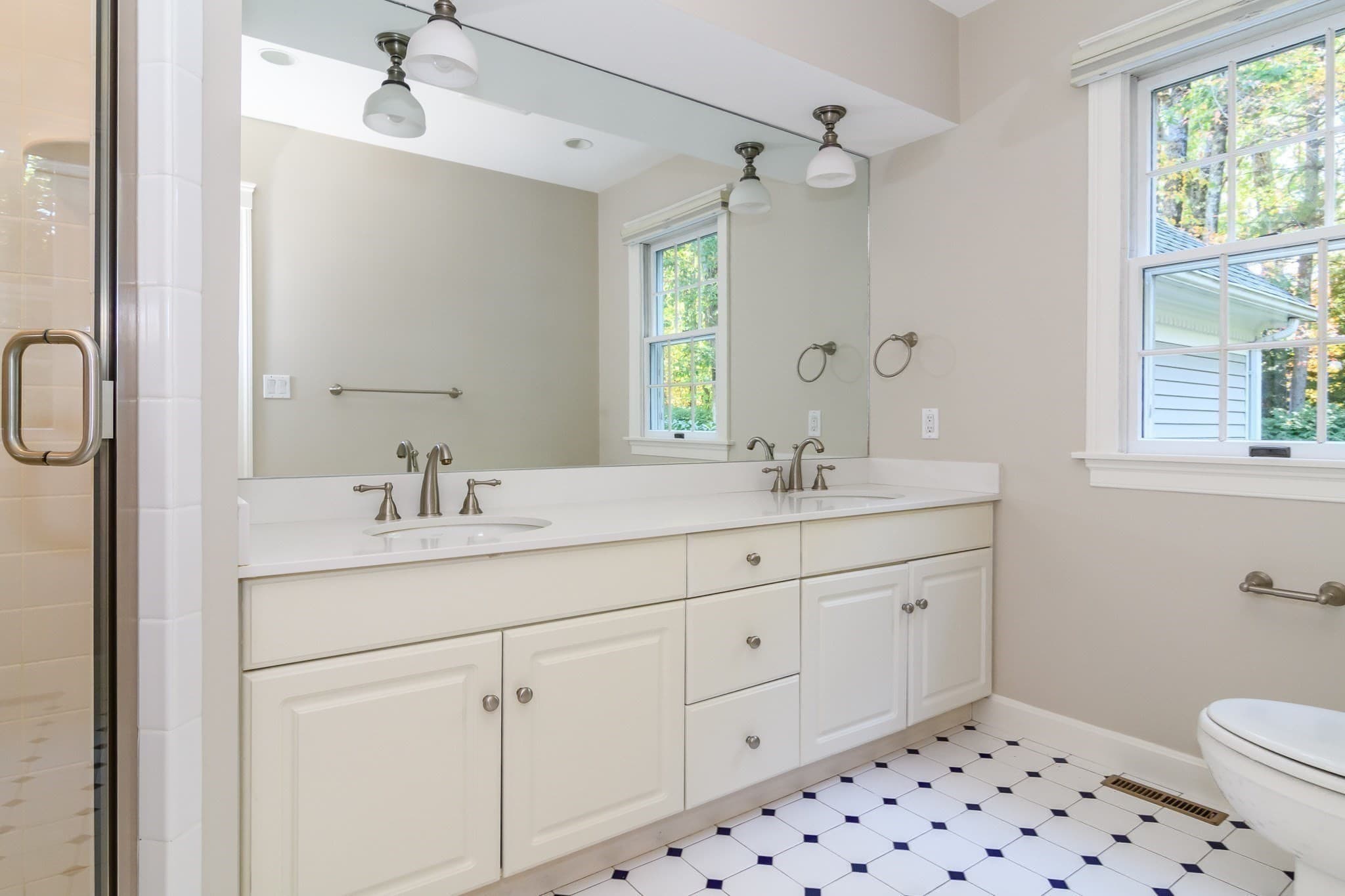 Single Family Residence at 38 Ridge Road, Westwood MA 02090, photo 12 of 34