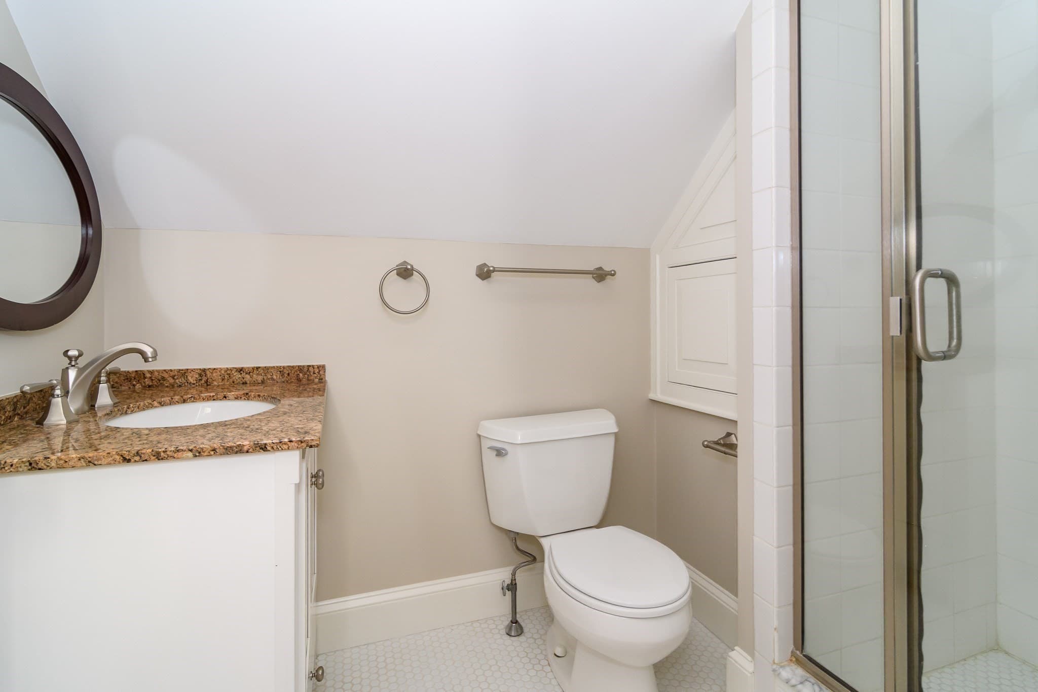 Single Family Residence at 38 Ridge Road, Westwood MA 02090, photo 22 of 34