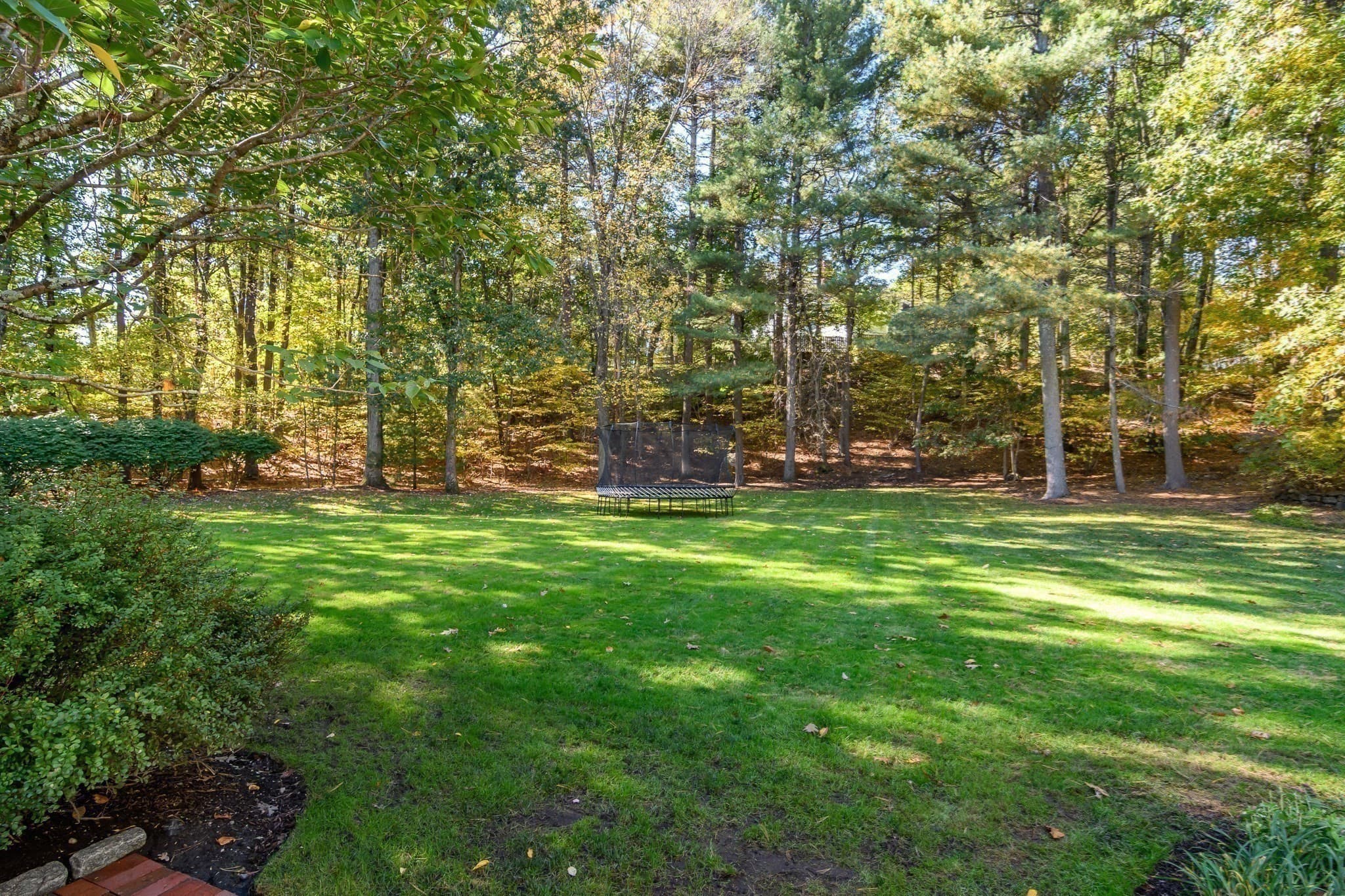 Single Family Residence at 38 Ridge Road, Westwood MA 02090, photo 32 of 34