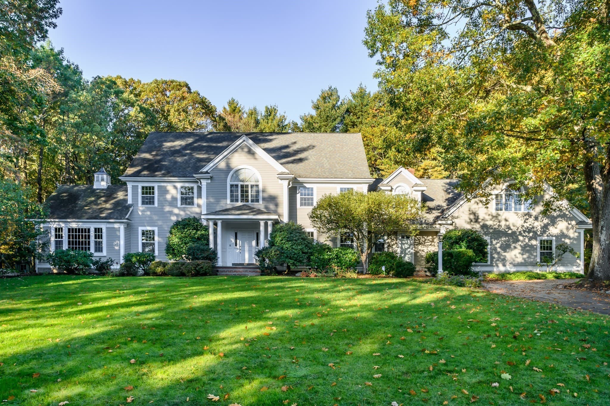 38 Ridge Road, Westwood MA 02090