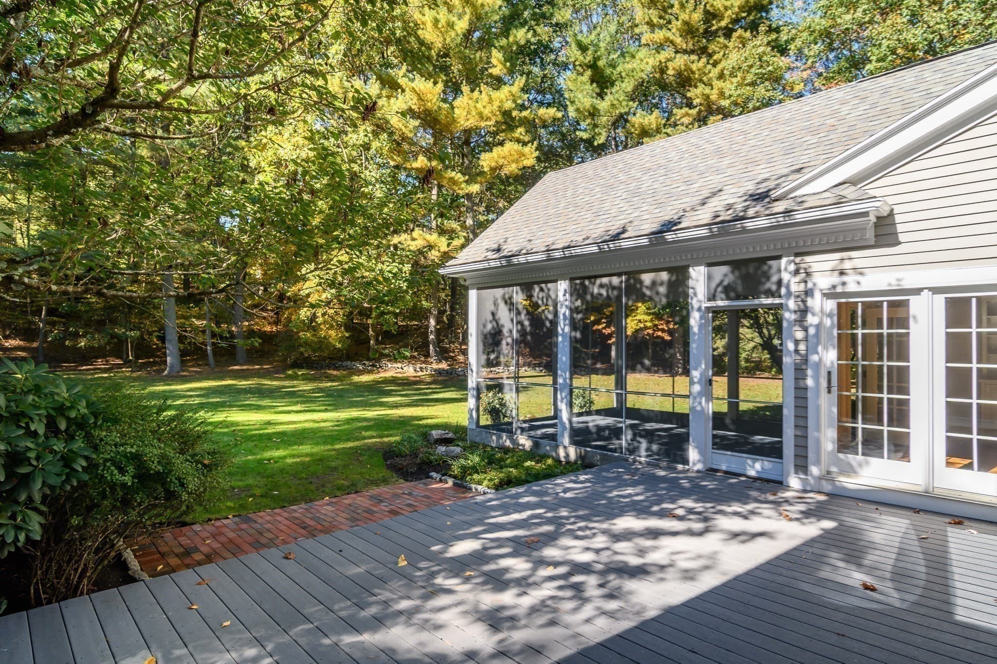 Single Family Residence at 38 Ridge Road, Westwood MA 02090, photo 28 of 34