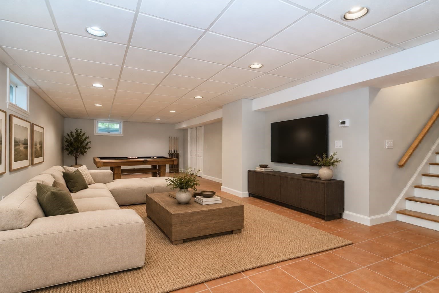 Single Family Residence at 38 Ridge Road, Westwood MA 02090, photo 24 of 34