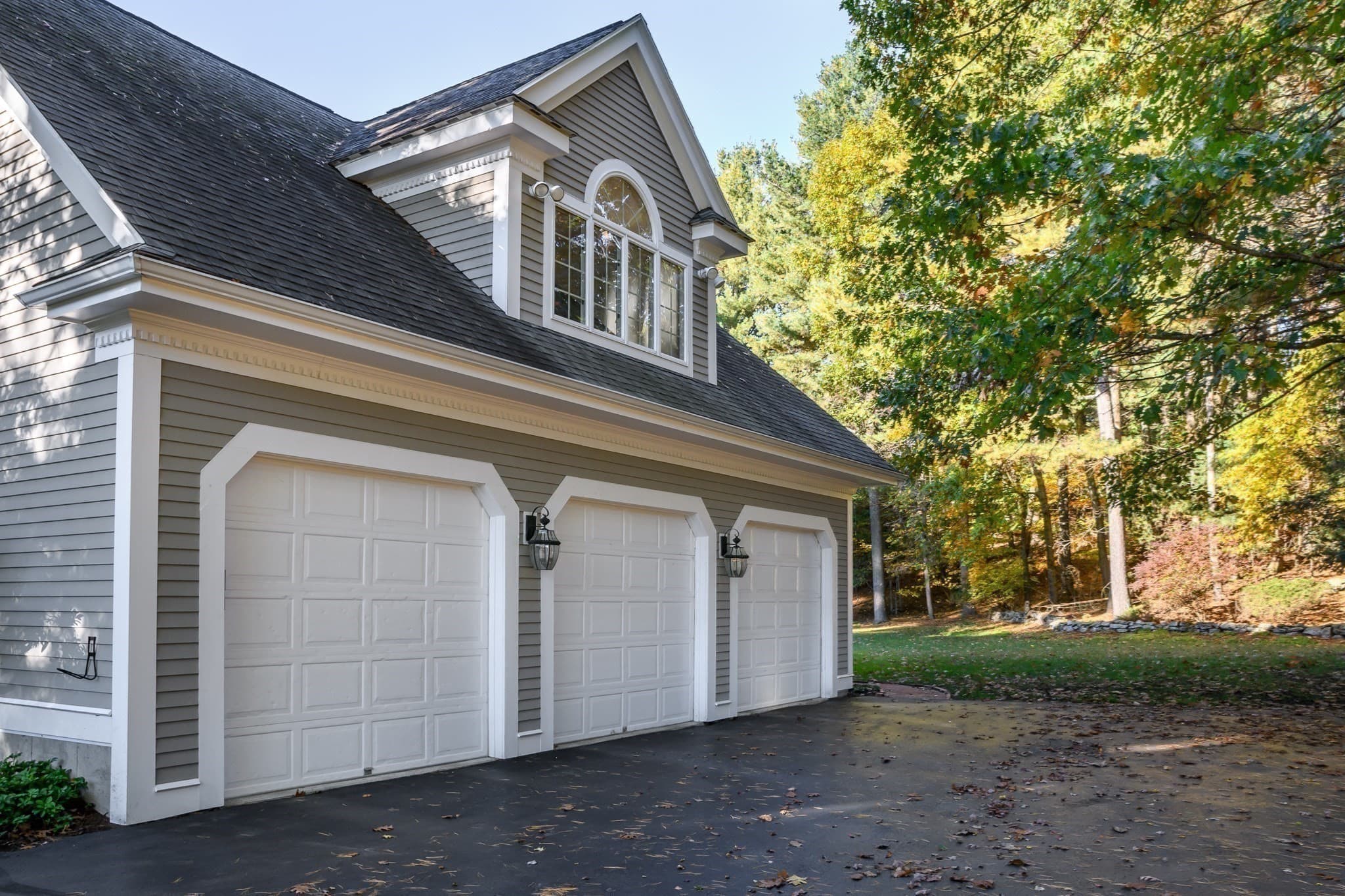 Single Family Residence at 38 Ridge Road, Westwood MA 02090, photo 30 of 34