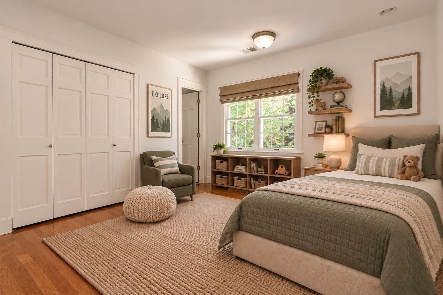 Single Family Residence at 38 Ridge Road, Westwood MA 02090, photo 21 of 34