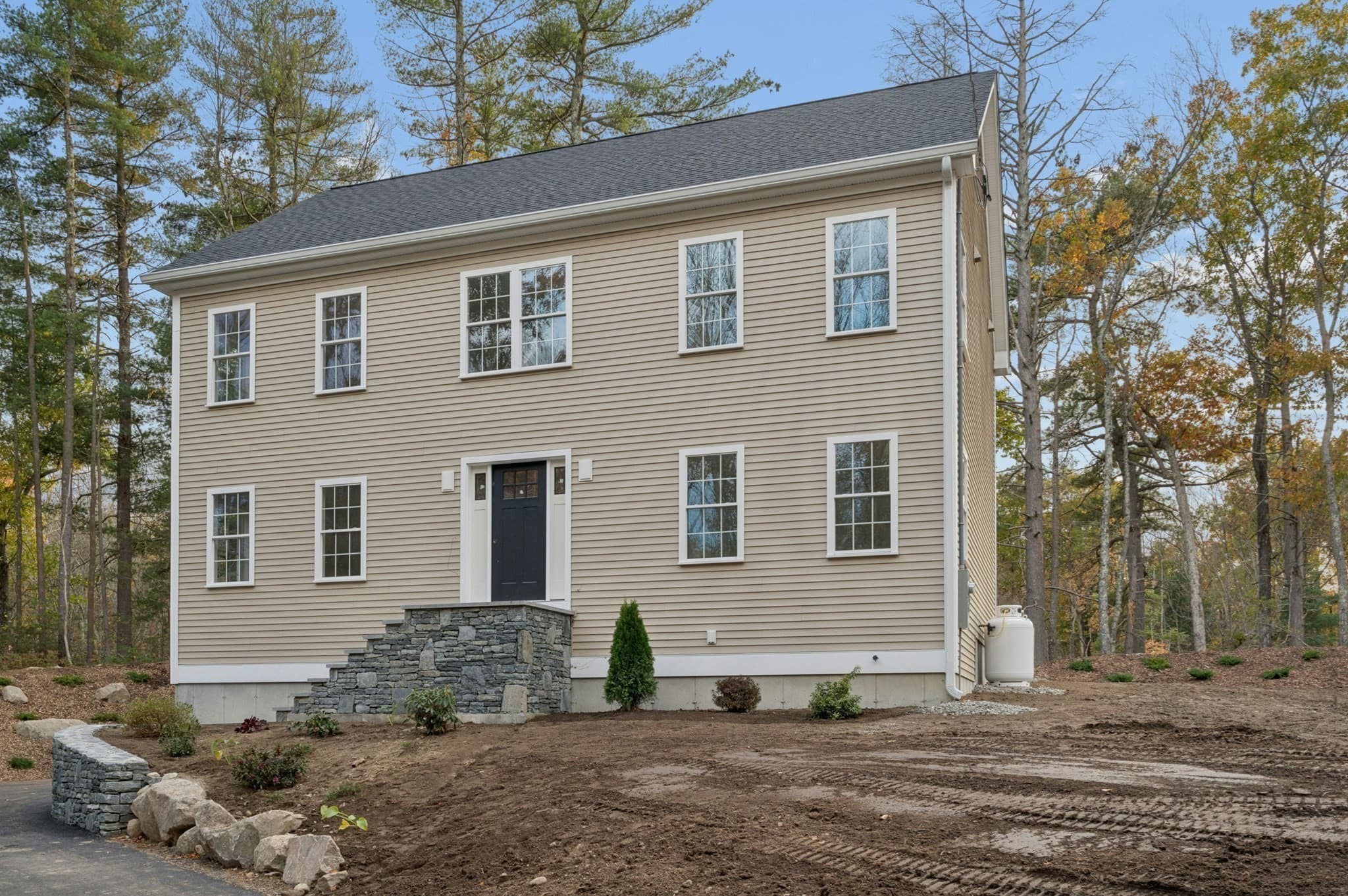 Single Family Residence at 37 Martin, Douglas MA 01516, photo 2 of 38