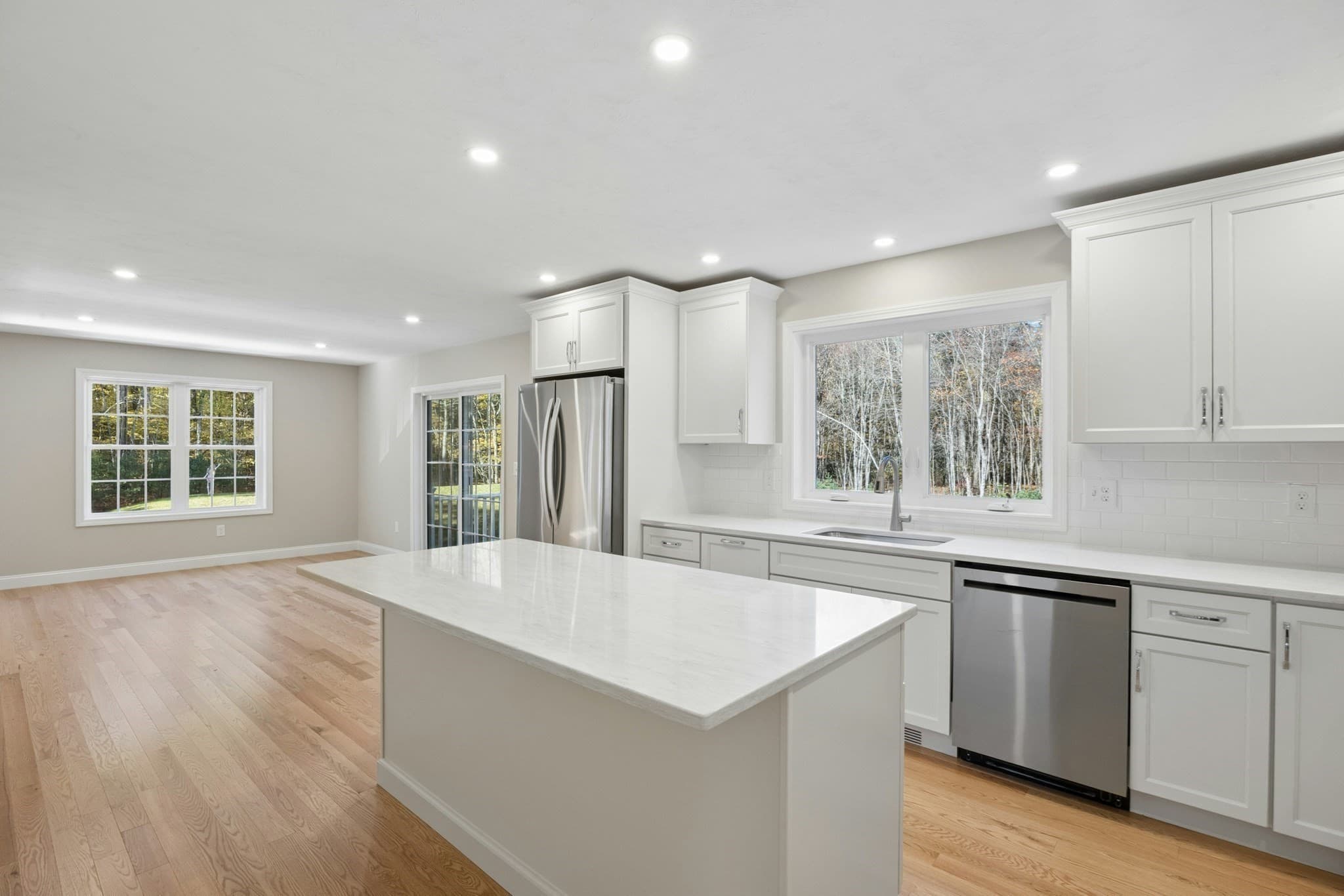 Single Family Residence at 37 Martin, Douglas MA 01516, photo 7 of 38
