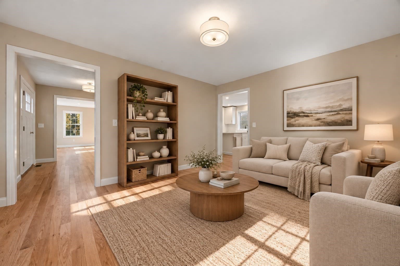 Single Family Residence at 37 Martin, Douglas MA 01516, photo 15 of 38