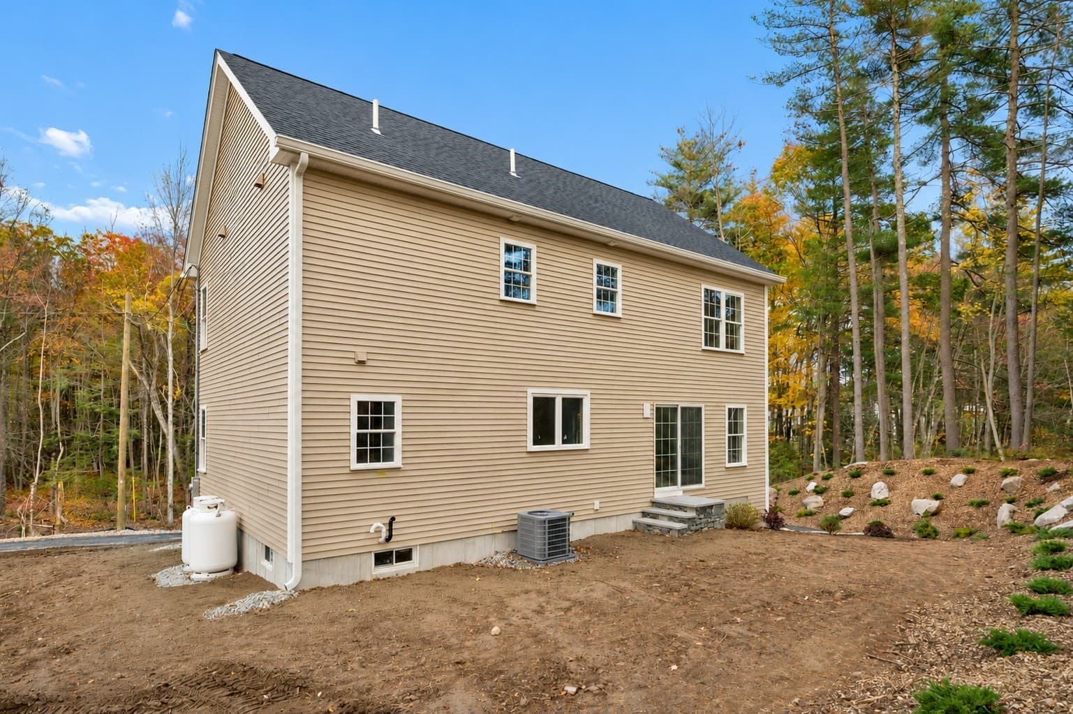 Single Family Residence at 37 Martin, Douglas MA 01516, photo 31 of 38