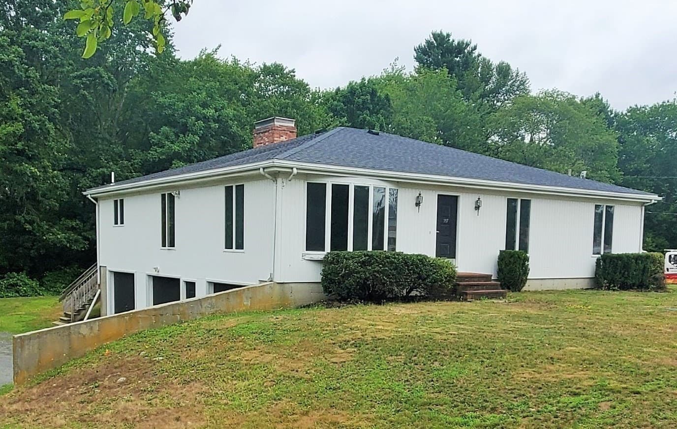 197 W. Center St., West Bridgewater MA 02379
