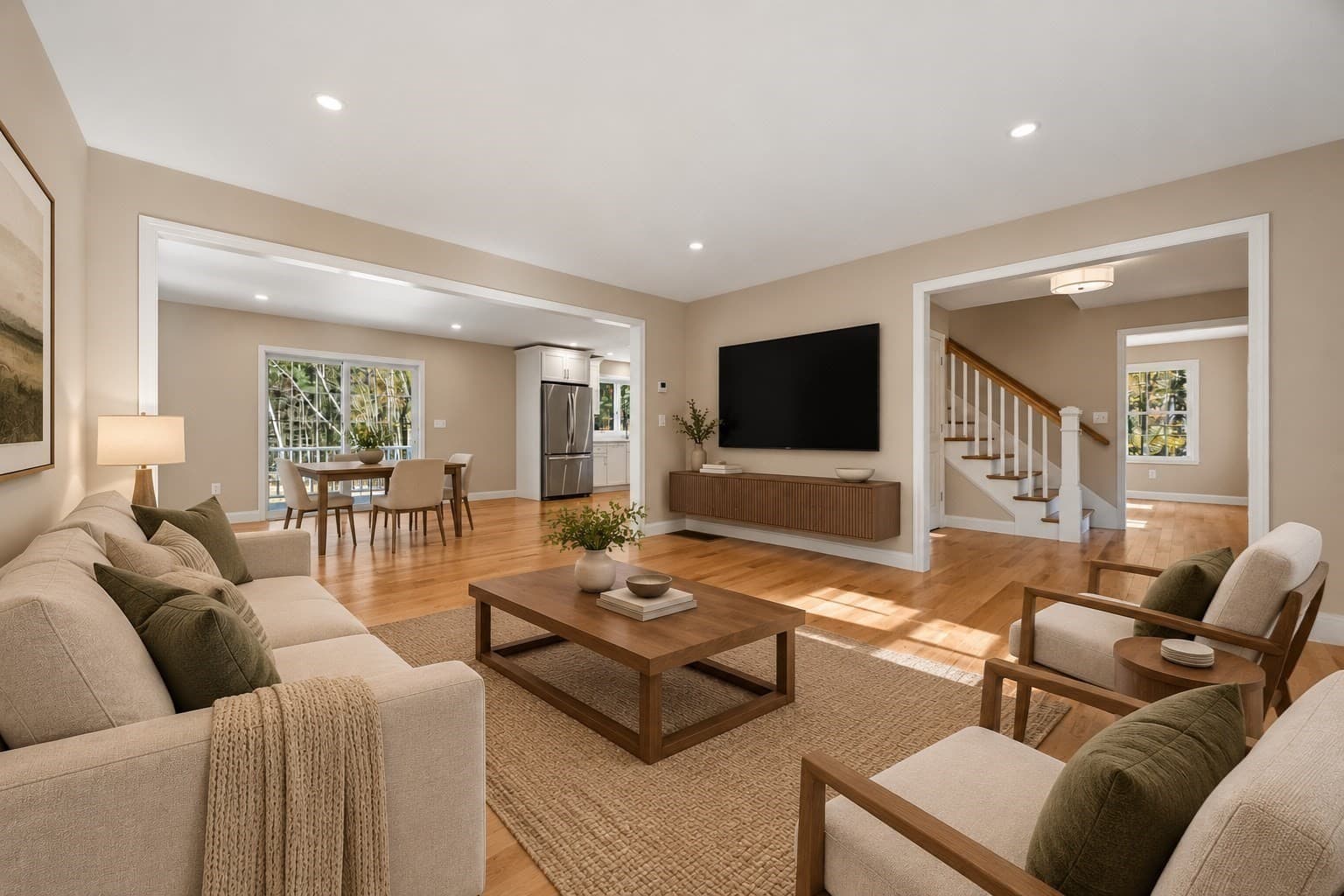 Single Family Residence at 43 Martin, Douglas MA 01516, photo 13 of 41