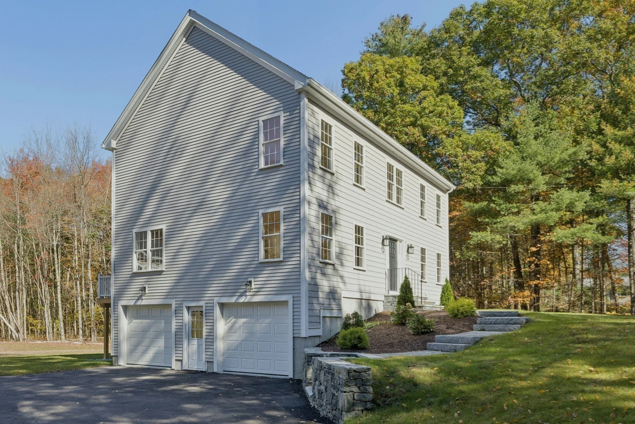 Single Family Residence at 43 Martin, Douglas MA 01516, photo 36 of 41