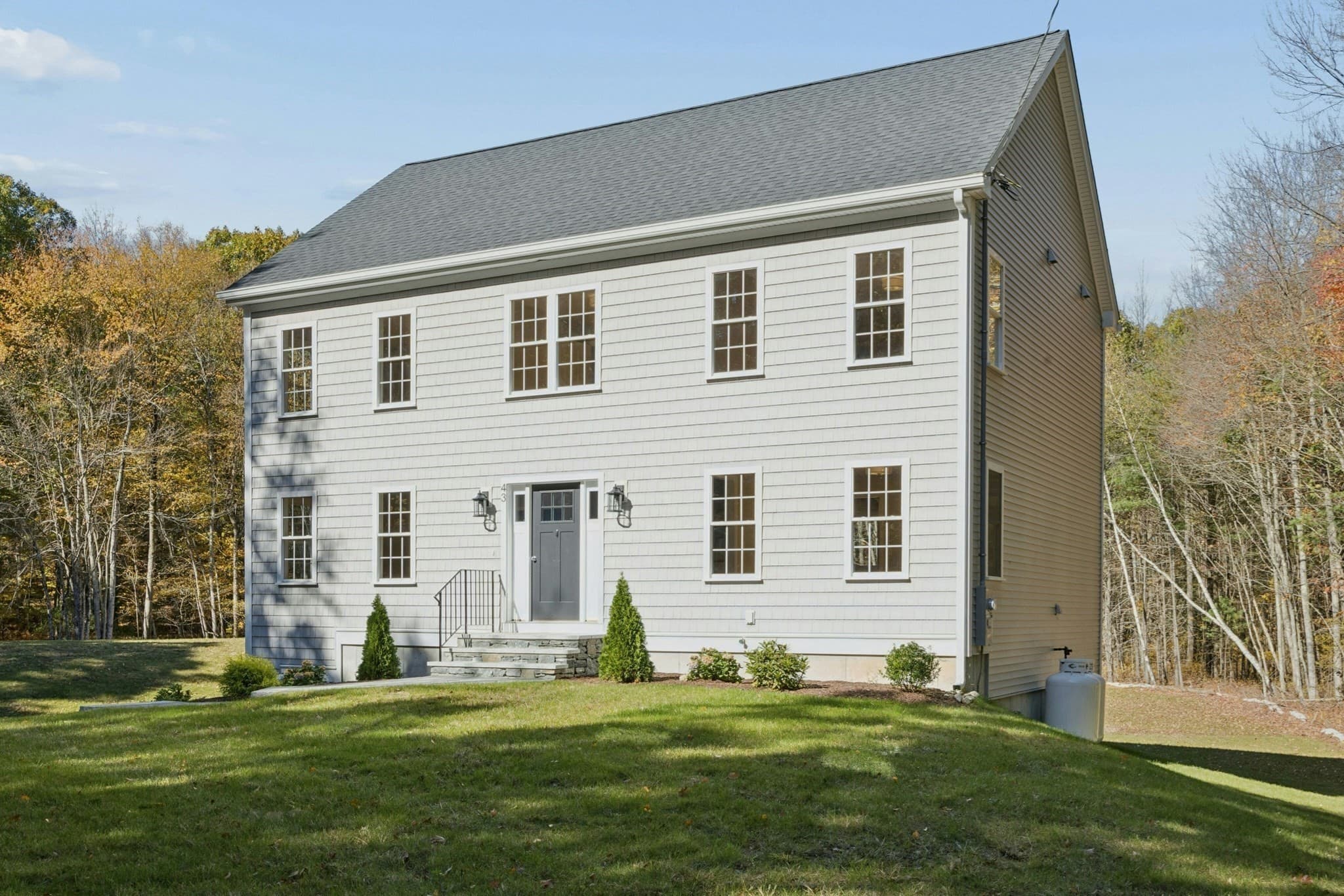 43 Martin, Douglas MA 01516