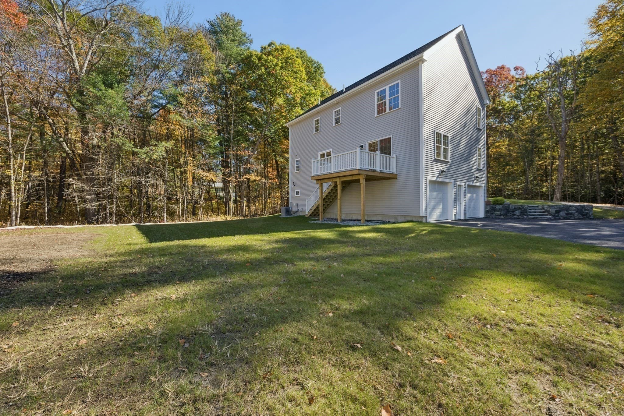 Single Family Residence at 43 Martin, Douglas MA 01516, photo 34 of 41