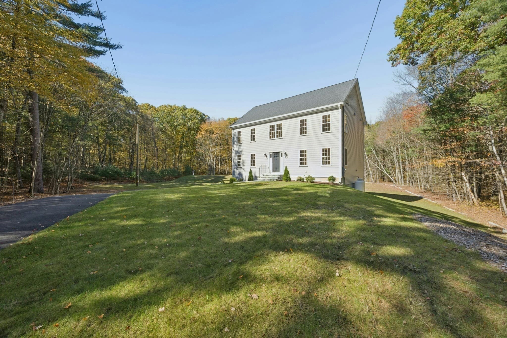 Single Family Residence at 43 Martin, Douglas MA 01516, photo 37 of 41