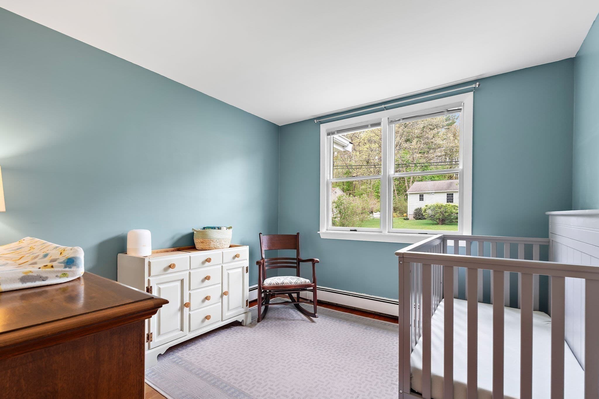 Single Family Residence at 82 Edsel Road, Littleton MA 01460, photo 13 of 20