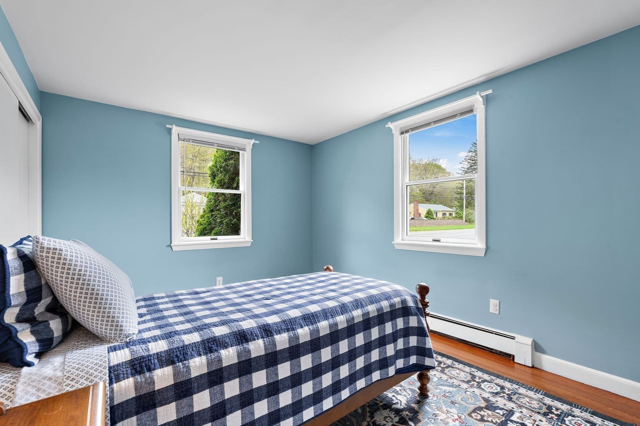 Single Family Residence at 82 Edsel Road, Littleton MA 01460, photo 16 of 20