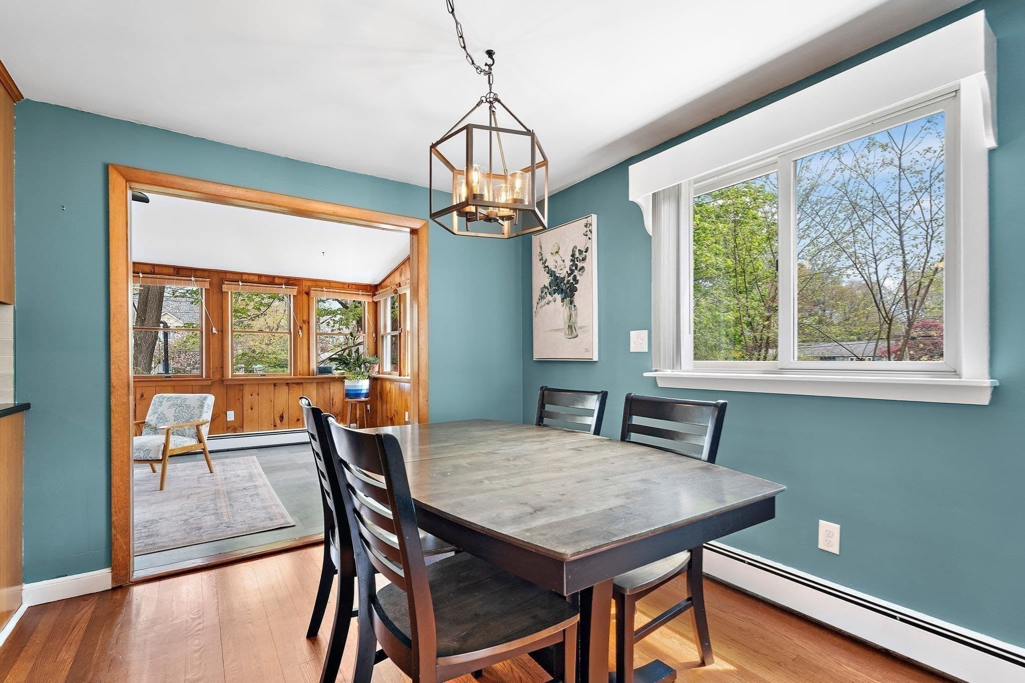 Single Family Residence at 82 Edsel Road, Littleton MA 01460, photo 5 of 20