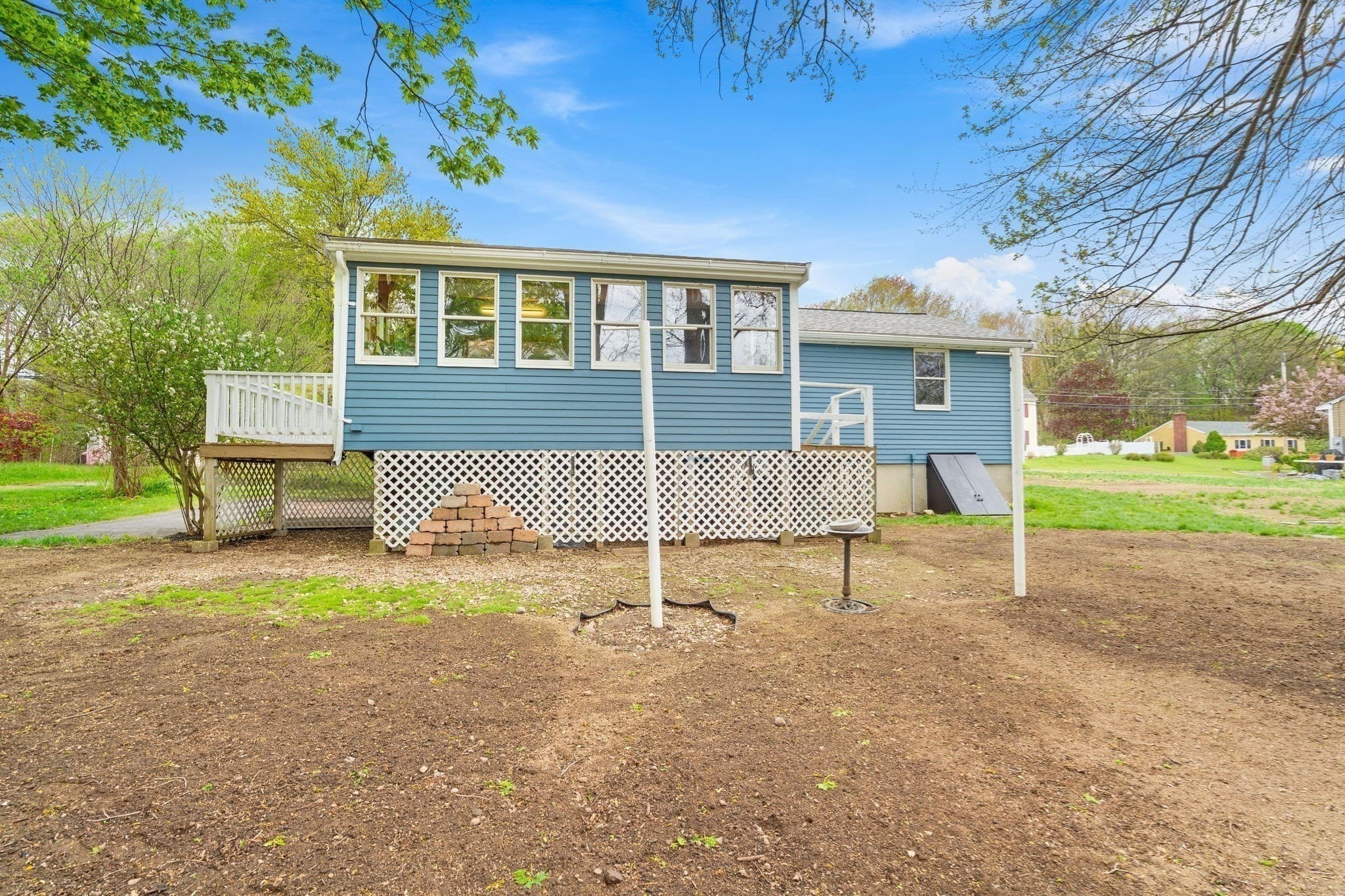 Single Family Residence at 82 Edsel Road, Littleton MA 01460, photo 20 of 20