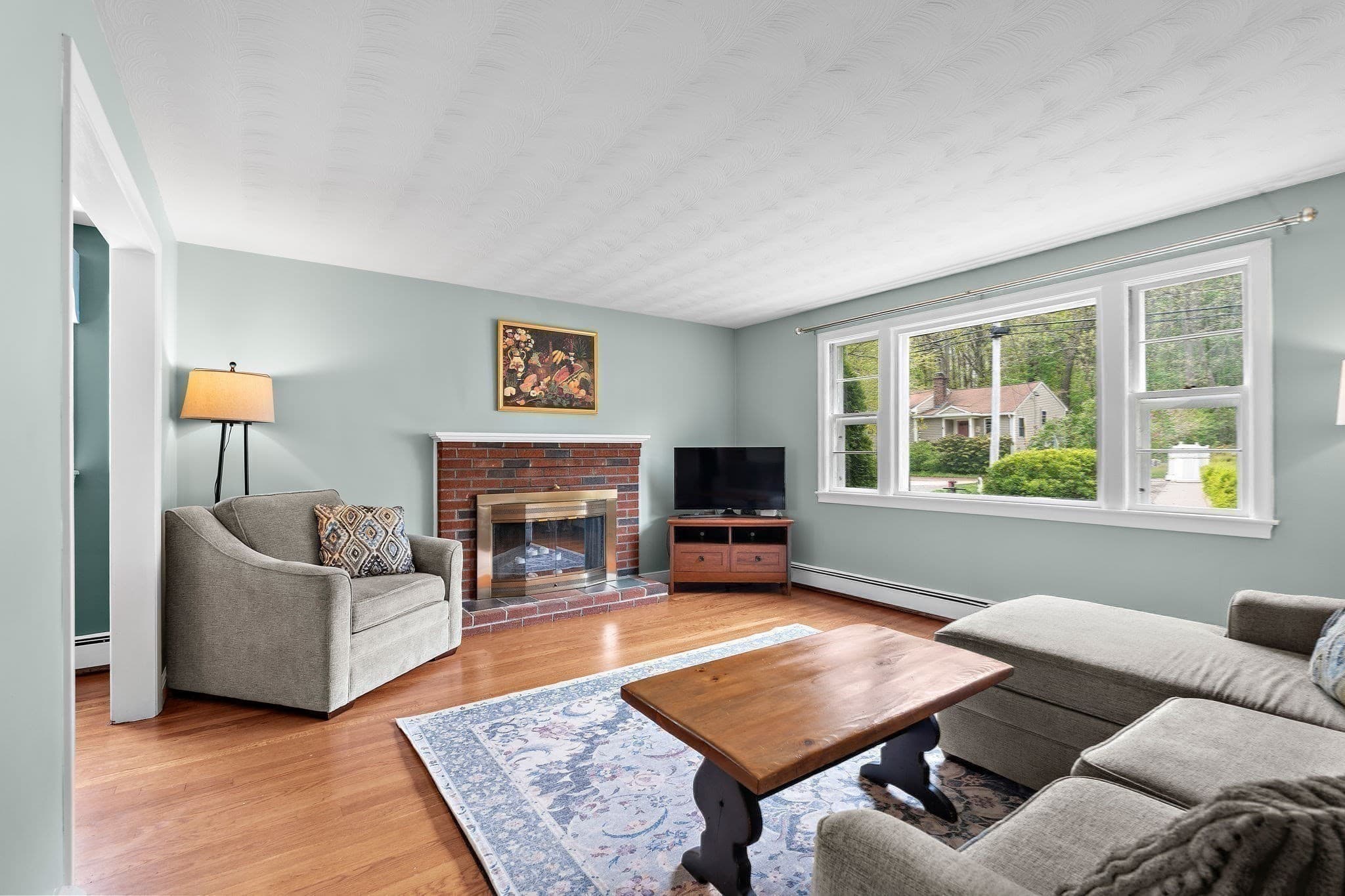 Single Family Residence at 82 Edsel Road, Littleton MA 01460, photo 9 of 20